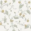 Wallpaper Trader Elmire Wallpaper Roll 10.05m X 53cm, Light Green