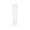 Kaboodle Macaroon Modern Corner Pantry Door