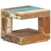 vidaXL Coffee Table Accent Couch Centre Table Furniture