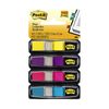 Post-it Flags (4pk) (Bright Colours)