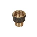 Brasshards 20 x 15mm M / F Brass Threaded Adaptor LF