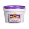 Earls Mul-T-Fill Interior/Exterior Filler White - 1L
