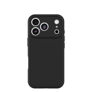 OtterBox Lumen Case For iPhone 18 Pro / iPhone 17 Pro - Black