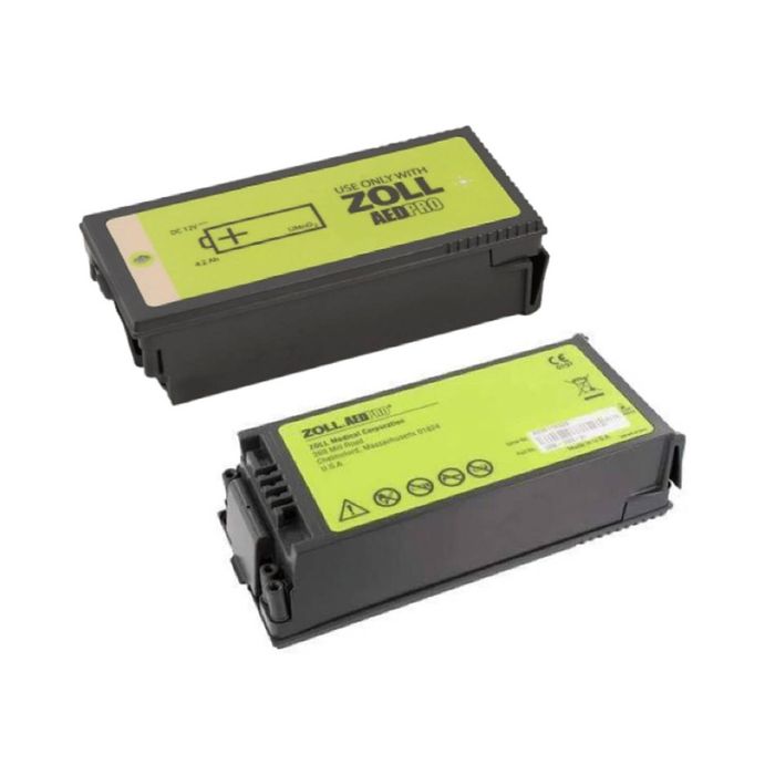 Zoll AED Pro Battery Pack