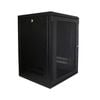 14U 14RU Server Network Data Rack LAN Cabinet 19" 19 Inch Wall Mount 508mm Deep