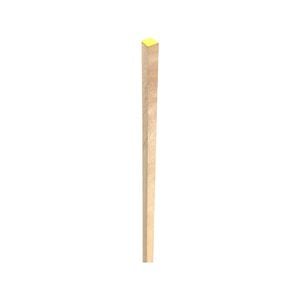Boyle 915 x 5 x 5mm Hobby Wood Square Rod