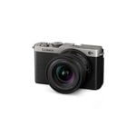 Panasonic LUMIX S9 Mirrorless Camera with 18-40mm Lens (Silver)