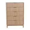 Drawer Chest with 5 Drawers