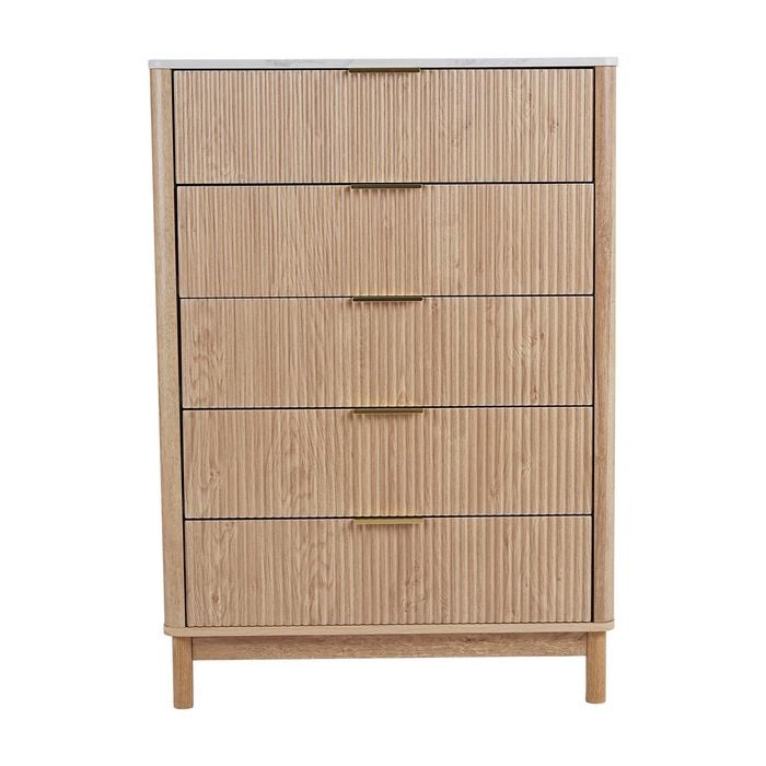 Drawer Chest with 5 Drawers