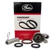 Timing Belt Kit For Toyota Granvia Hiace Hilux Surf Prado Regius 1KZ-TE 3.0L