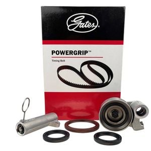 Timing Belt Kit For Toyota Granvia Hiace Hilux Surf Prado Regius 1KZ-TE 3.0L