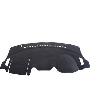 For MAZDA 2 DE10YI MY12-MY13 09/2007-08/2014 Custom Car Dash Mat Cover Dashmat