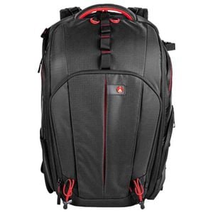 Manfrotto Pro Light Cinematic Camcorder Backpack Balance