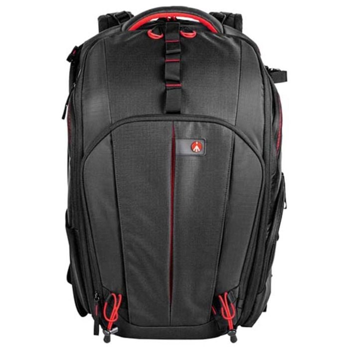 Manfrotto Pro Light Cinematic Camcorder Backpack Balance