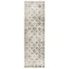 Sol 999 Grey 400x80cm Rug