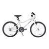 Decathlon | Riverside 100 20" Kids Hybrid Bike - 20"