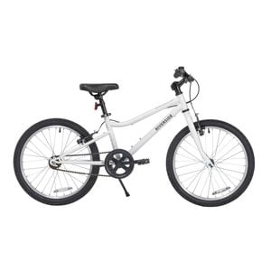 Decathlon | Riverside 100 20" Kids Hybrid Bike - 20"