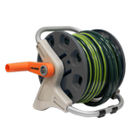 Holman 15m Portable Hose Reel