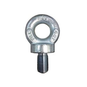 Gorilla M30 4 Tonne Lifting Collared Eyebolt
