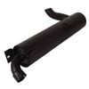 Muffler 6683915 For Bobcat Skid Steer Loader S175 S185 S205 S150 S160 T180 T190
