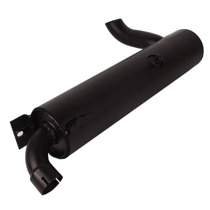 Muffler 6683915 For Bobcat Skid Steer Loader S175 S185 S205 S150 S160 T180 T190
