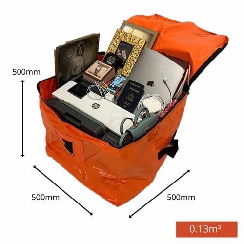 Krisisbag Carousel 6