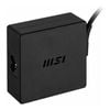 Msi 100w Usb-c Power Adapter [adp-100w-pwd]