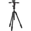 Manfrotto Befree GT PRO 3-Way Carbon Tripod