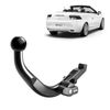Brink Towbar For Maserati Biturbo (09/1983 - 12/1986), Renault Megane Cc (06/2010 - On)