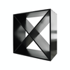 X Module  Cube Wine Rack