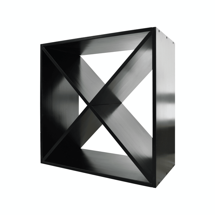 X Module  Cube Wine Rack