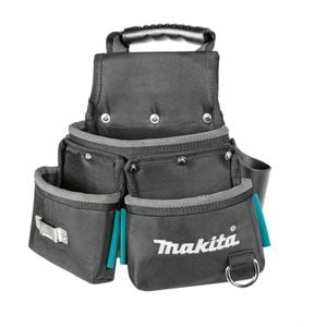 Makita Ultimate 3-Pocket Fixing Pouch