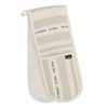 Ladelle La Casa Double Oven Mitts