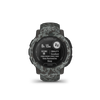 Garmin Instinct 2 Camo Edition Graphite Camo