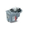 Washing machine water electric pump 40w - h0022150033660401g, suits fisher and paykel