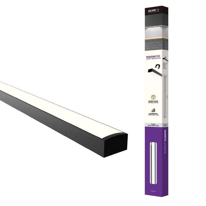 AKARI Ambient Magnetic Mount 80cm LED Strip Only