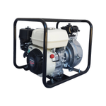 Rain & Town Fire Fighting Pump with Roll Frame