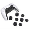 Thumbstick Grips Set for Sony PS4/PS5/Nintendo Switch Pro Controller Joystick Analog Thumb