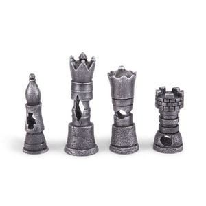 Kazoo Chess Piece Assorted  - Mini 1pk (19034)