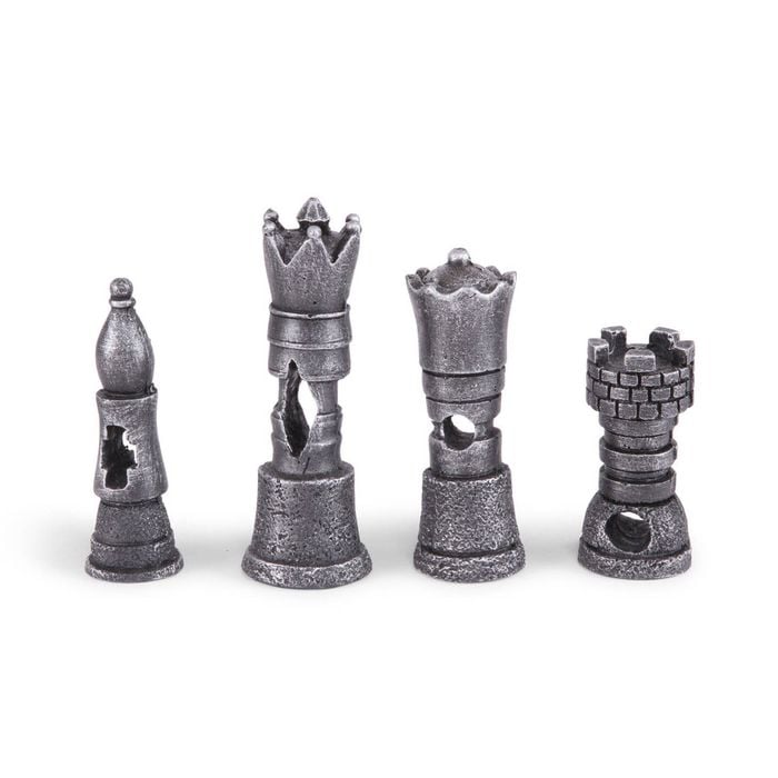 Kazoo Chess Piece Assorted  - Mini 1pk (19034)