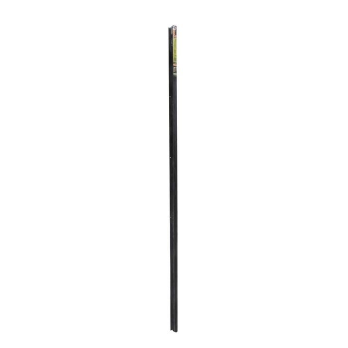 Jack Outdoor 16mm Slat 2m Side Fix Screen Up