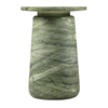 Home Bazar Large Green Uffizi Side Table