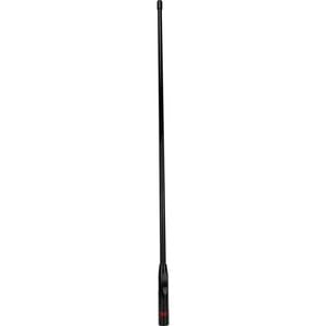 GME Fibreglass 6.6dBi Replacement Antenna Whip Compatible w/ AE4703 995mm BK