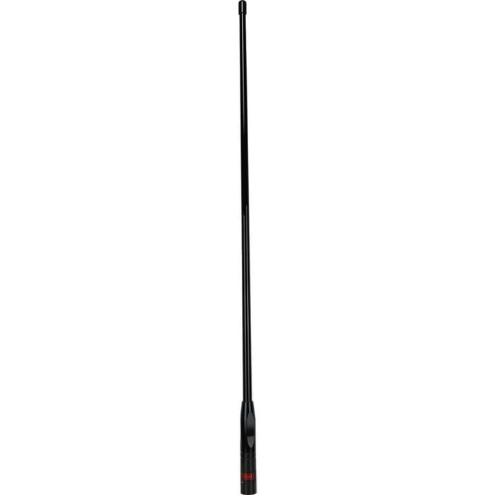 GME Fibreglass 6.6dBi Replacement Antenna Whip Compatible w/ AE4703 995mm BK