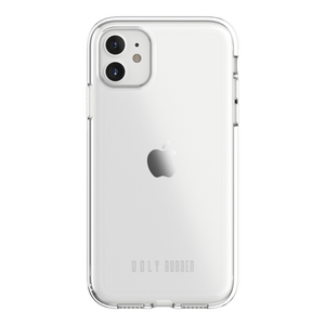 Ugly Rubber Pure For Iphone 11