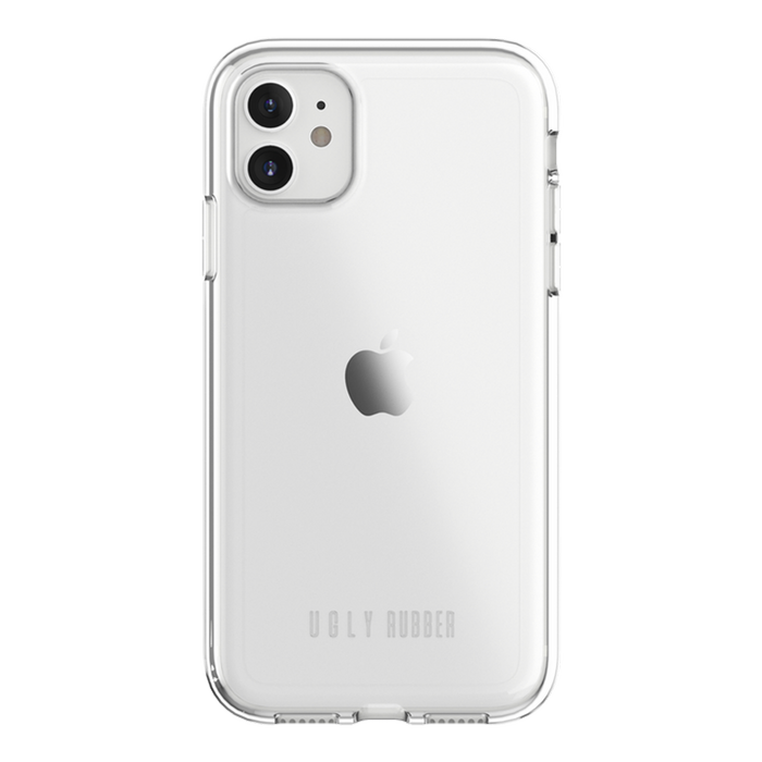 Ugly Rubber Pure For Iphone 11