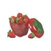 Avanti Strawberry Saver
