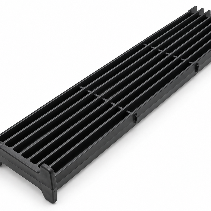 Electrolux Professional Oven/Stove Enamelled Grid Iron 626X142mm 0CB531