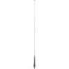 GME UHF CB Fibreglass Radome Interchangeable Whip 8.1dBi Antenna 210cm White