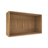 Lugna 512 x 900 x 280mm Cove Cabinet Shell